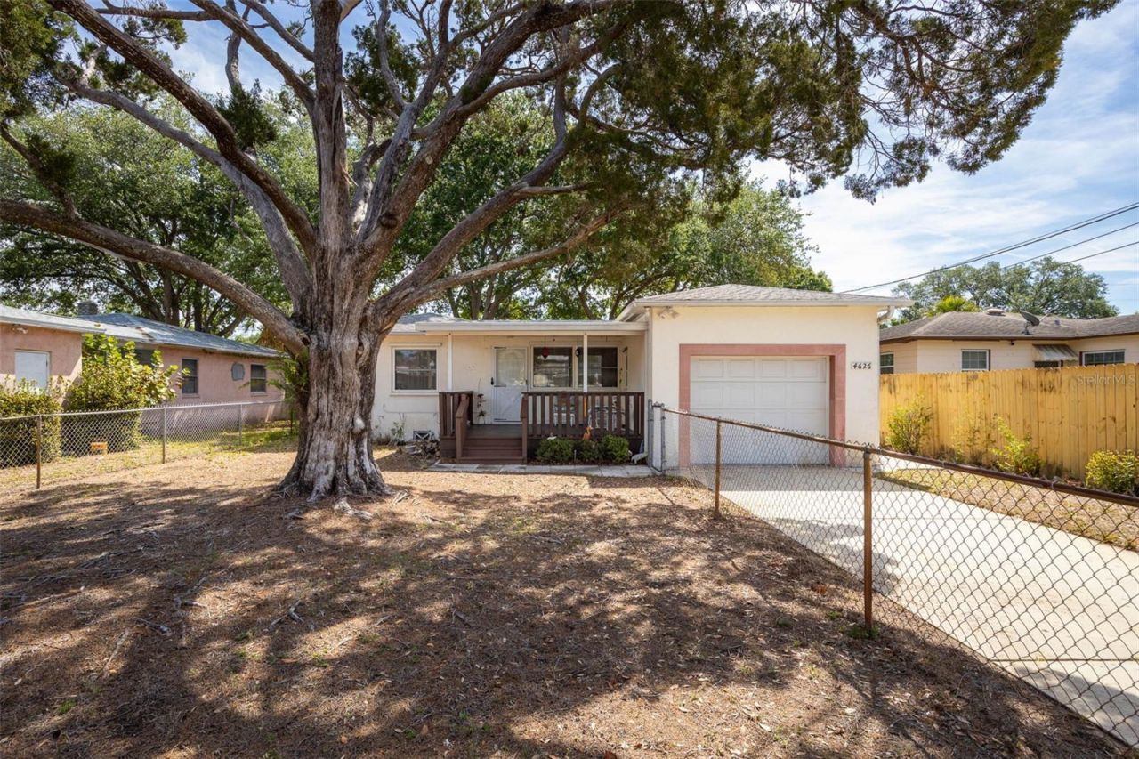 4626 22nd Street N, Saint Petersburg, FL 33714 Photo