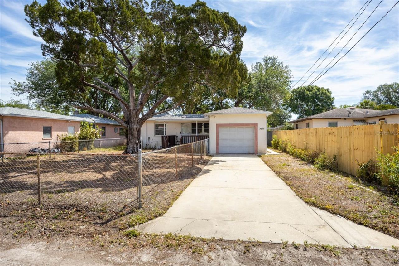 4626 22nd Street N, Saint Petersburg, FL 33714 Photo