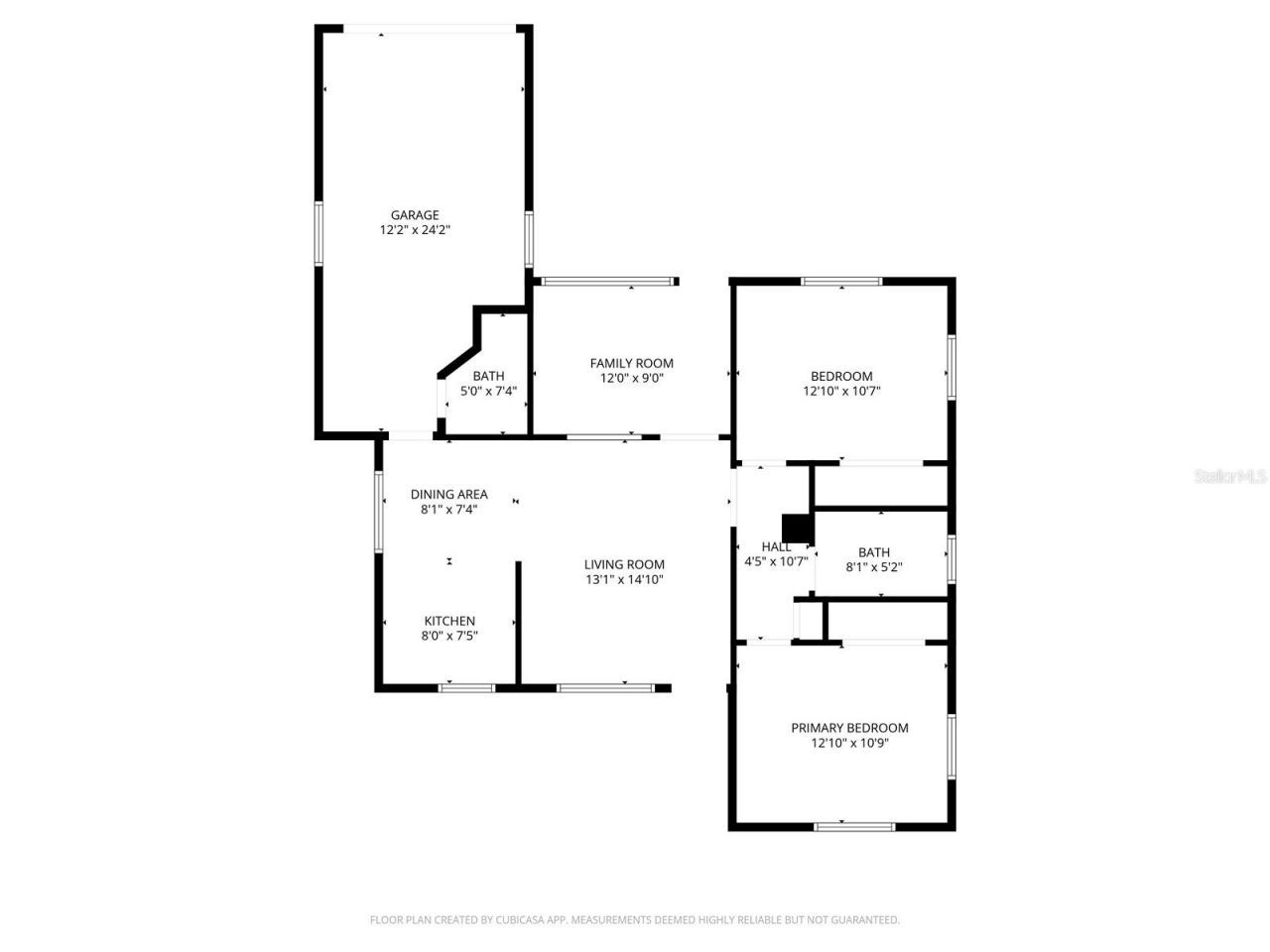 4626 22nd Street N, Saint Petersburg, FL 33714 Photo