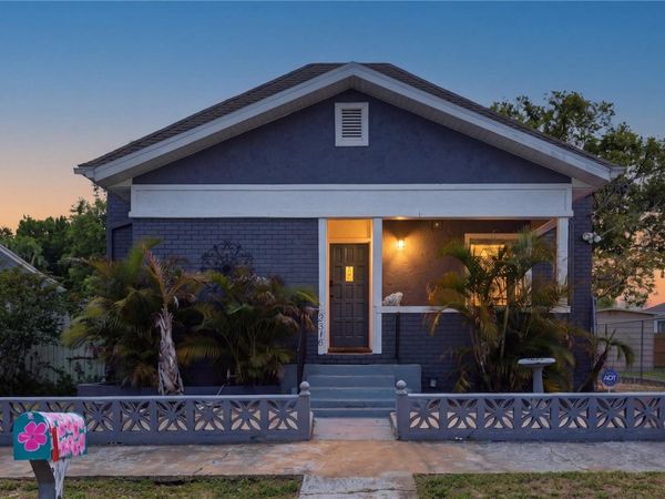 2318 W CORDELIA STREET, TAMPA, FL 33607