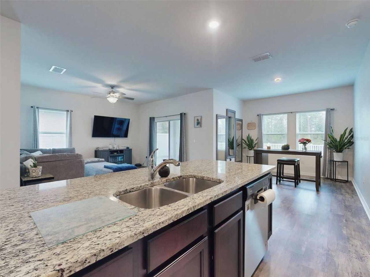 538 Stowers Drive, New Smyrna Beach, FL 32168 Photo