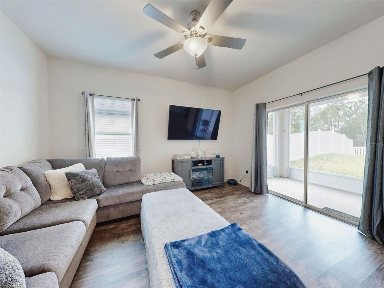 538 Stowers Drive, New Smyrna Beach, FL 32168 Photo