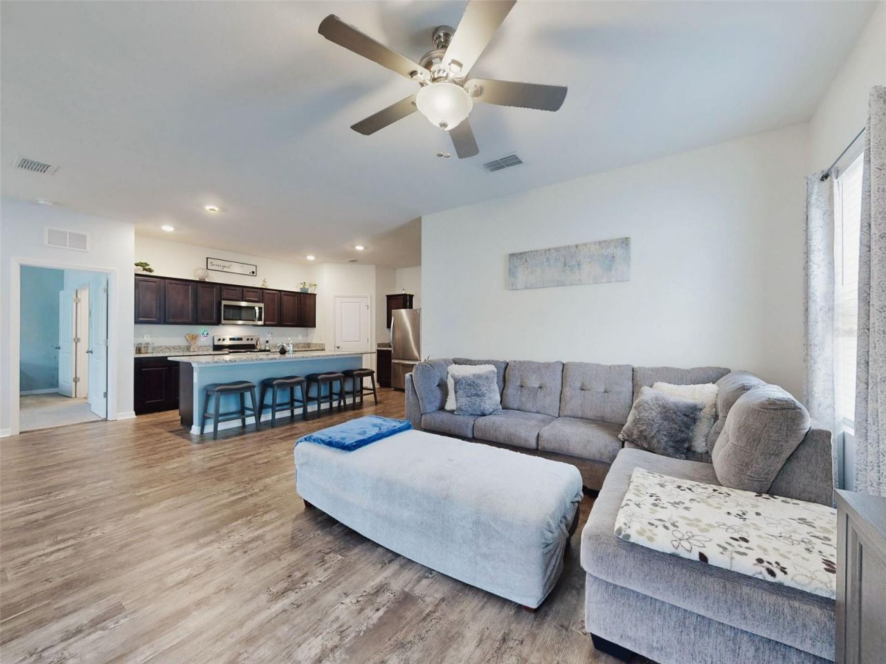 538 Stowers Drive, New Smyrna Beach, FL 32168 Photo