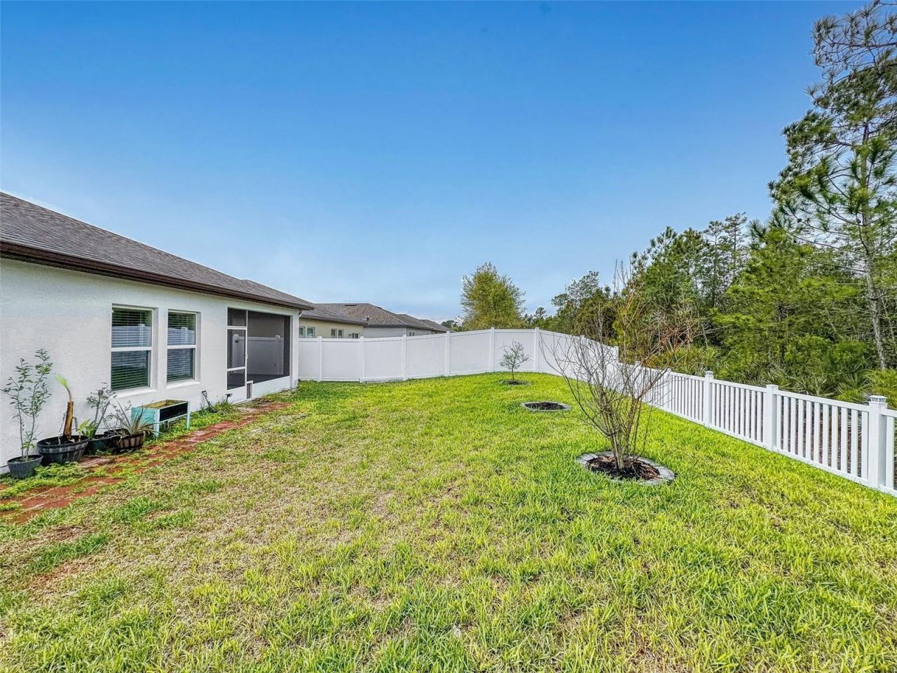 538 Stowers Drive, New Smyrna Beach, FL 32168 Photo