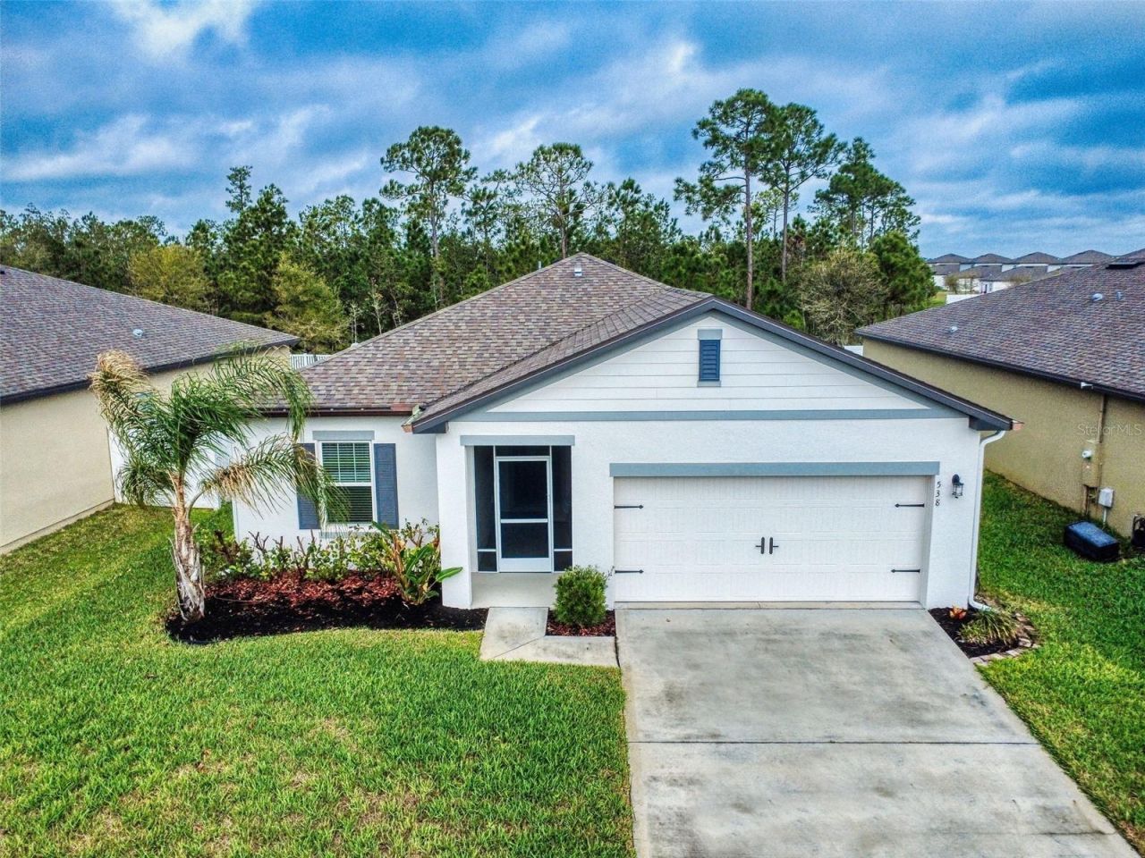 538 Stowers Drive, New Smyrna Beach, FL 32168 Photo