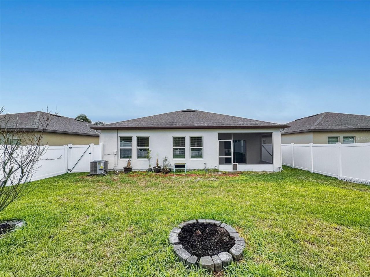538 Stowers Drive, New Smyrna Beach, FL 32168 Photo