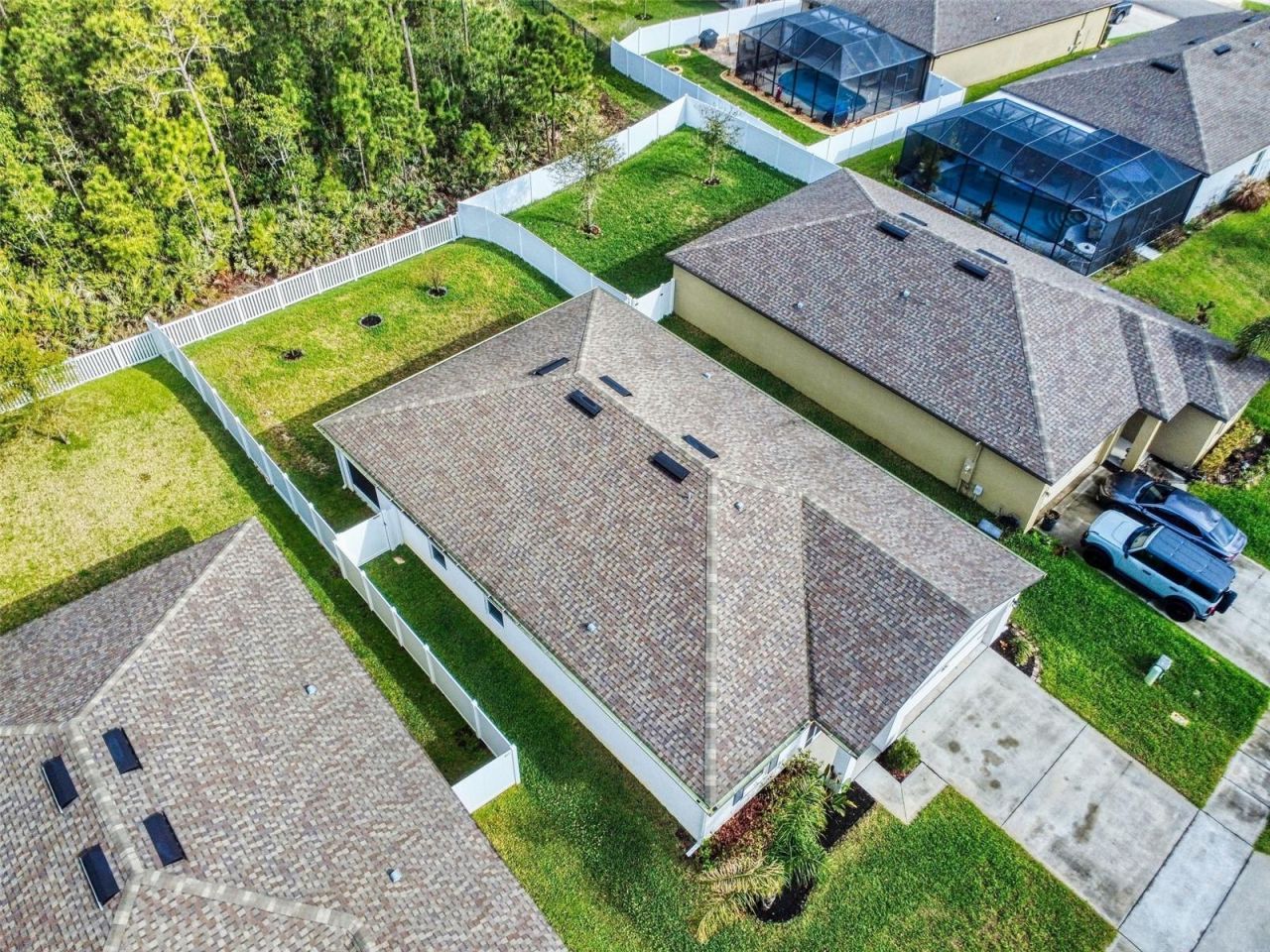 538 Stowers Drive, New Smyrna Beach, FL 32168 Photo