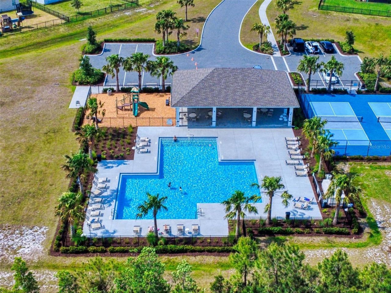538 Stowers Drive, New Smyrna Beach, FL 32168 Photo