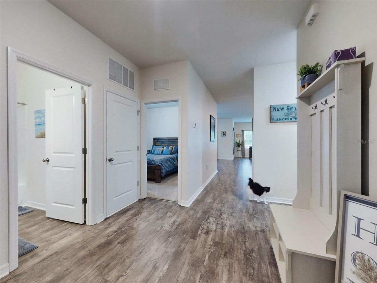 538 Stowers Drive, New Smyrna Beach, FL 32168 Photo