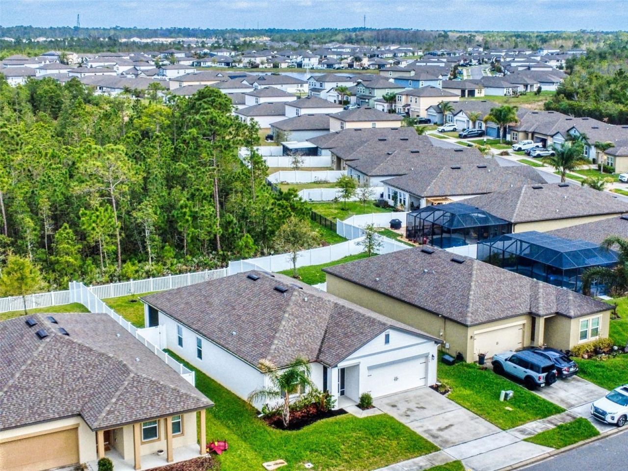 538 Stowers Drive, New Smyrna Beach, FL 32168 Photo