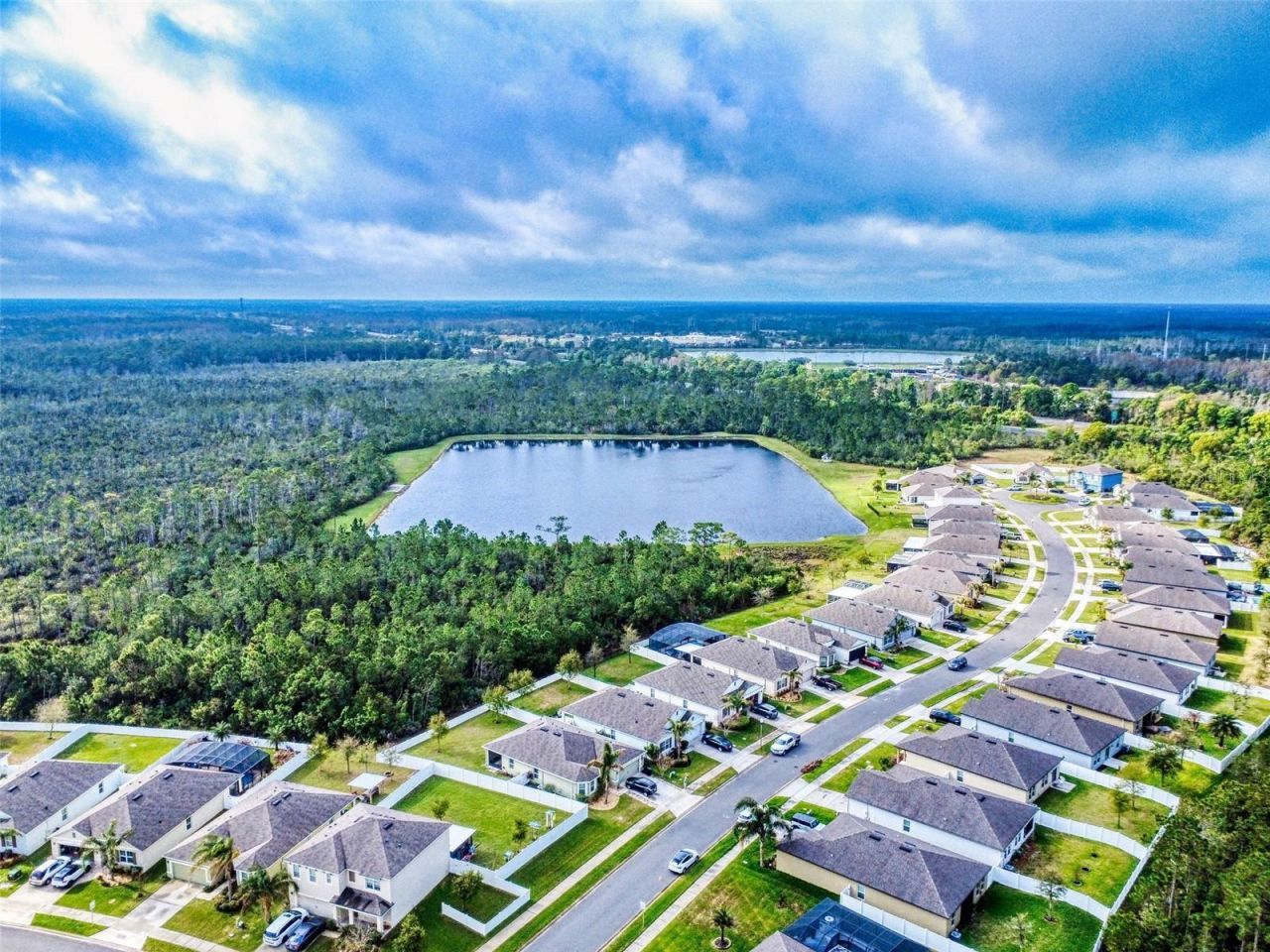 538 Stowers Drive, New Smyrna Beach, FL 32168 Photo