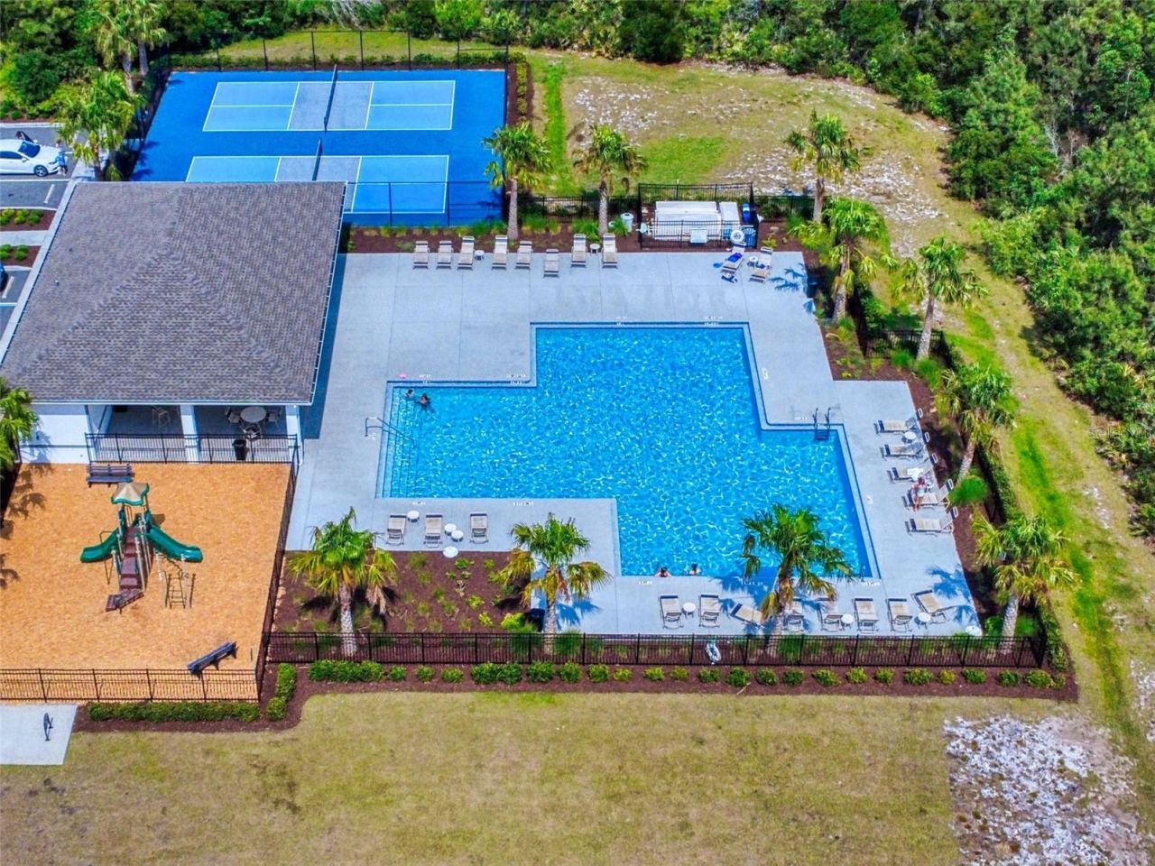 538 Stowers Drive, New Smyrna Beach, FL 32168 Photo