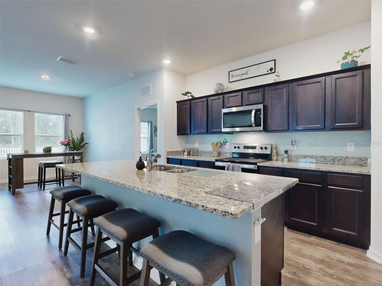 538 Stowers Drive, New Smyrna Beach, FL 32168 Photo