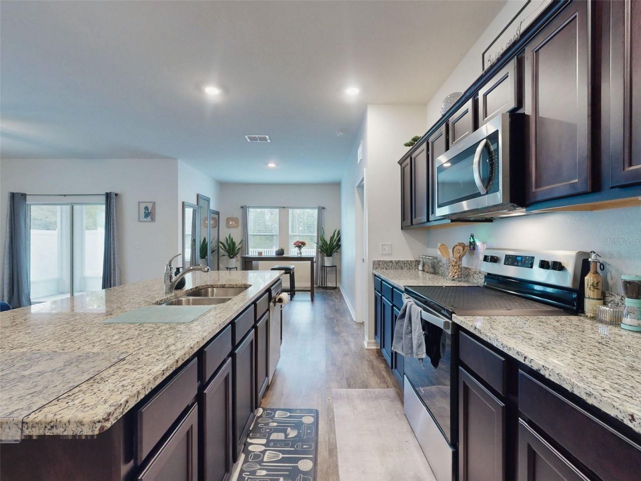 538 Stowers Drive, New Smyrna Beach, FL 32168 Photo