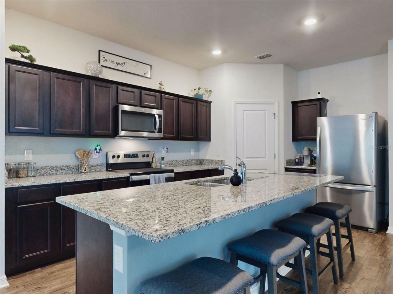 538 Stowers Drive, New Smyrna Beach, FL 32168 Photo