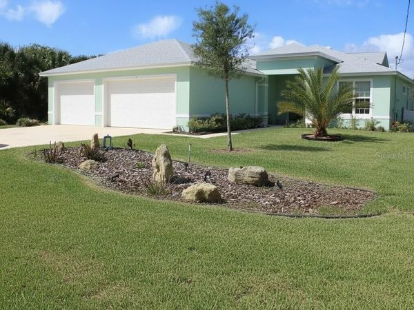 4 ULMACEA PLACE , PALM COAST, FL 32137