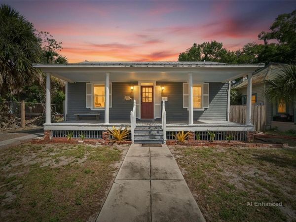 2316 E 3RD AVENUE , TAMPA, FL 33605