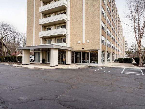 3965 N Meridian Street , Unit APT 2D, Indianapolis, IN 46208
