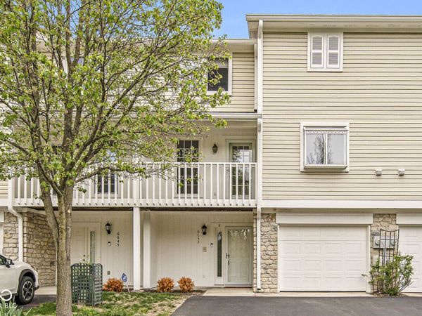 6643 Shore Island Drive , Indianapolis, IN 46220