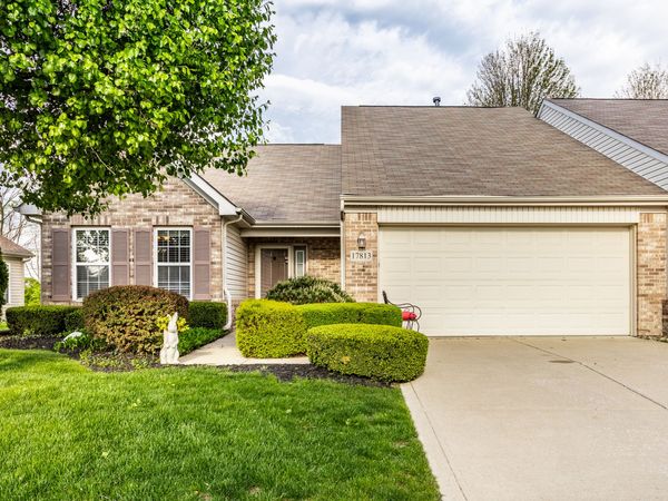 17813 Crown Pointe Court, Noblesville, IN 46062