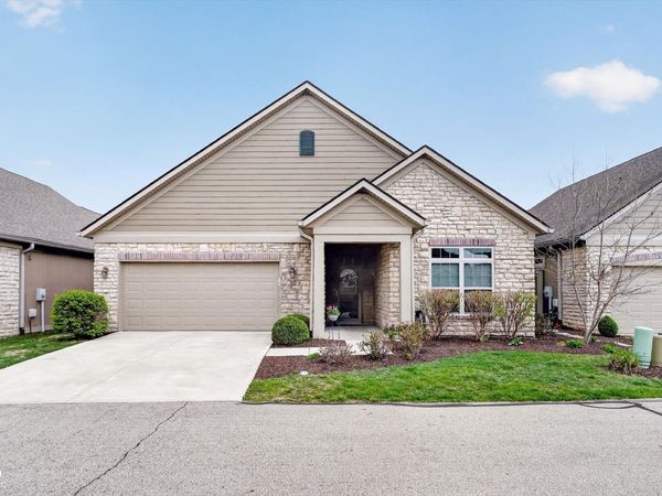 332 Maple View Drive, Westfield, IN 46074