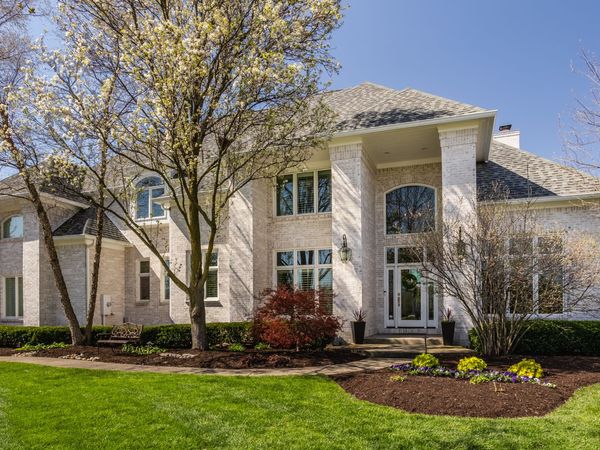 2437 Londonberry Boulevard , Carmel, IN 46032