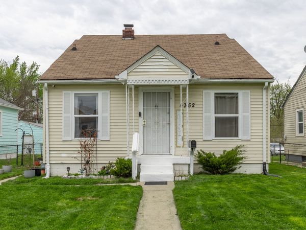 4352 Fletcher Avenue, Indianapolis, IN 46203