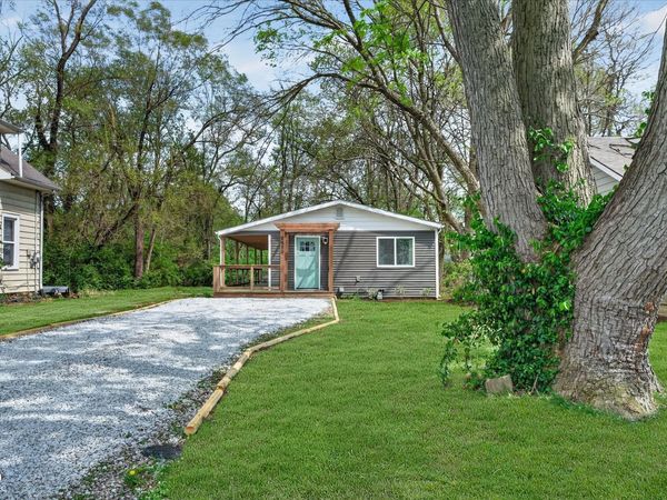 4629 Indianola Avenue , Indianapolis, IN 46205