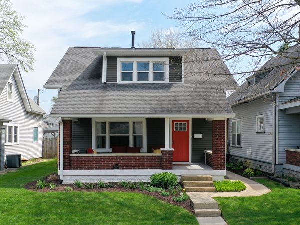 2125 S Garfield Drive, Indianapolis, IN 46203