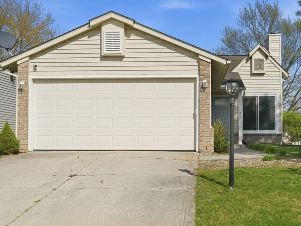 652 Southridge Court, Westfield, IN 46074