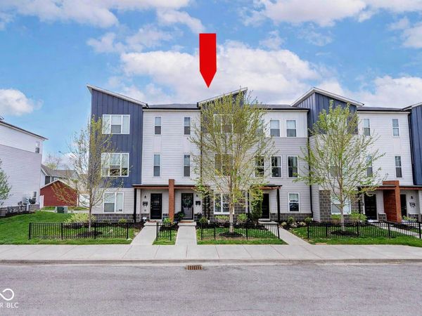 2919 Kirkbride Way, Indianapolis, IN 46222