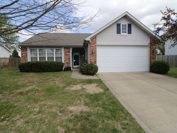 10130 Long Meadow Drive , Fishers, IN 46038