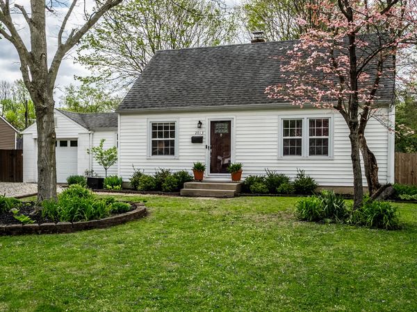 2013 E 65th Street , Indianapolis, IN 46220