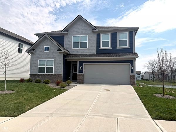 645 Newton Drive , Danville, IN 46122