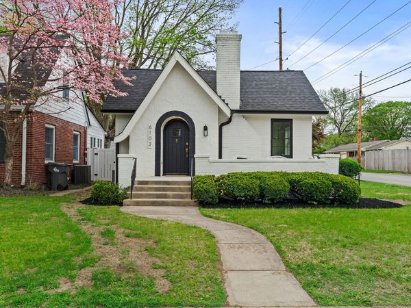 6103 Indianola Avenue , Indianapolis, IN 46220