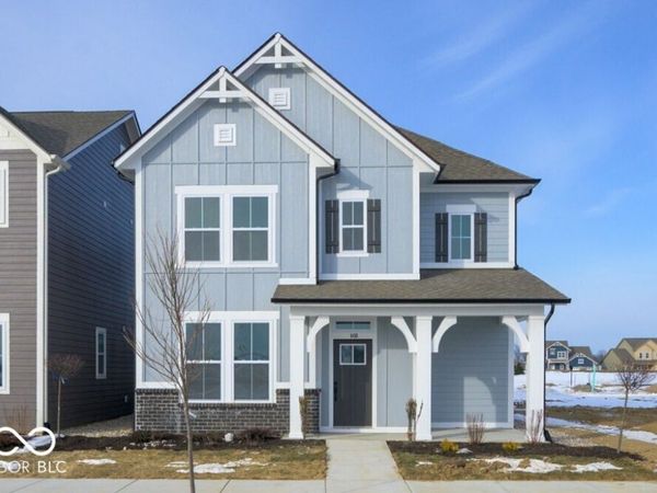 14239 Marilyn Road, Noblesville, IN 46060