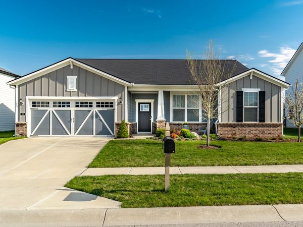 756 Allandale Avenue, Westfield, IN 46074