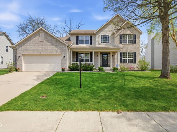 7398 Dunmore Point, Noblesville, IN 46062