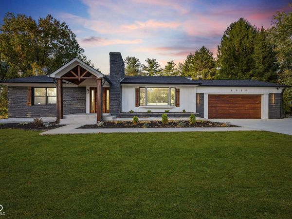 8050 W Oak Street, Zionsville, IN 46077