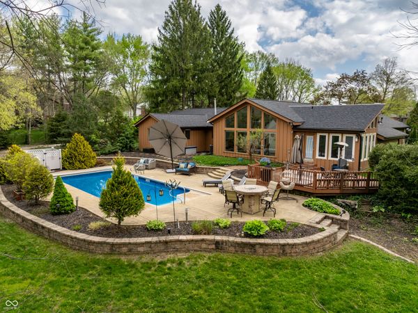 10373 Briar Creek Place , Carmel, IN 46033