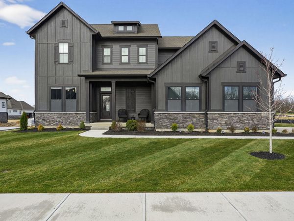 11466 Selsey Road , Fishers, IN 46040