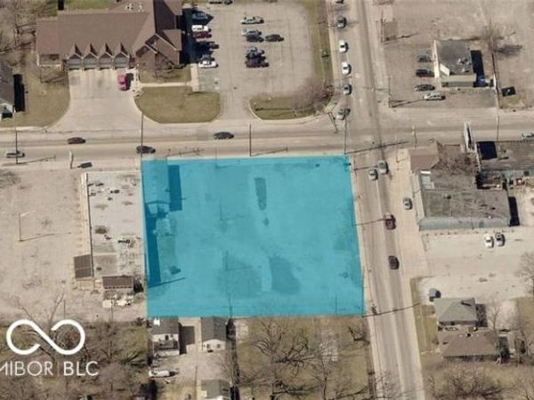 2965 N Sherman Drive , Indianapolis, IN 46218