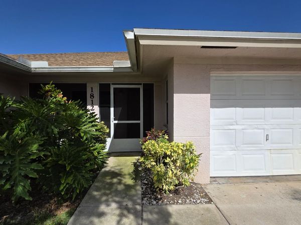 1812 E Royal Tern Lane, Unit 21 B, Fort Pierce, FL 34982