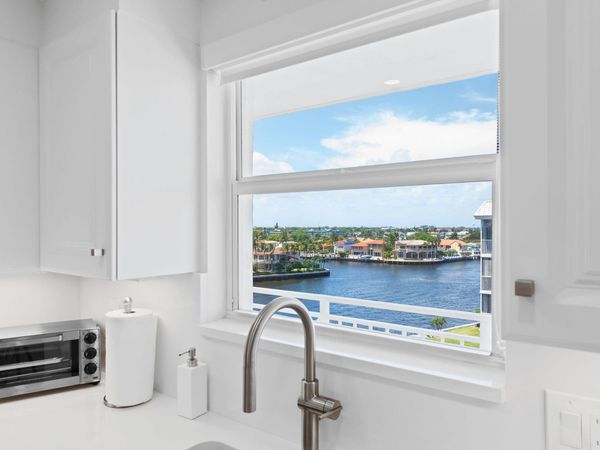 3114 S Ocean Boulevard, Unit 706, Highland Beach, FL 33487