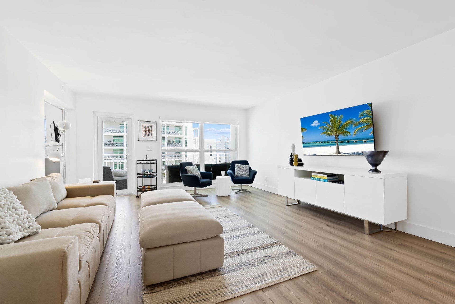 3114 S Ocean Boulevard, Unit 706, Highland Beach, FL 33487 Photo