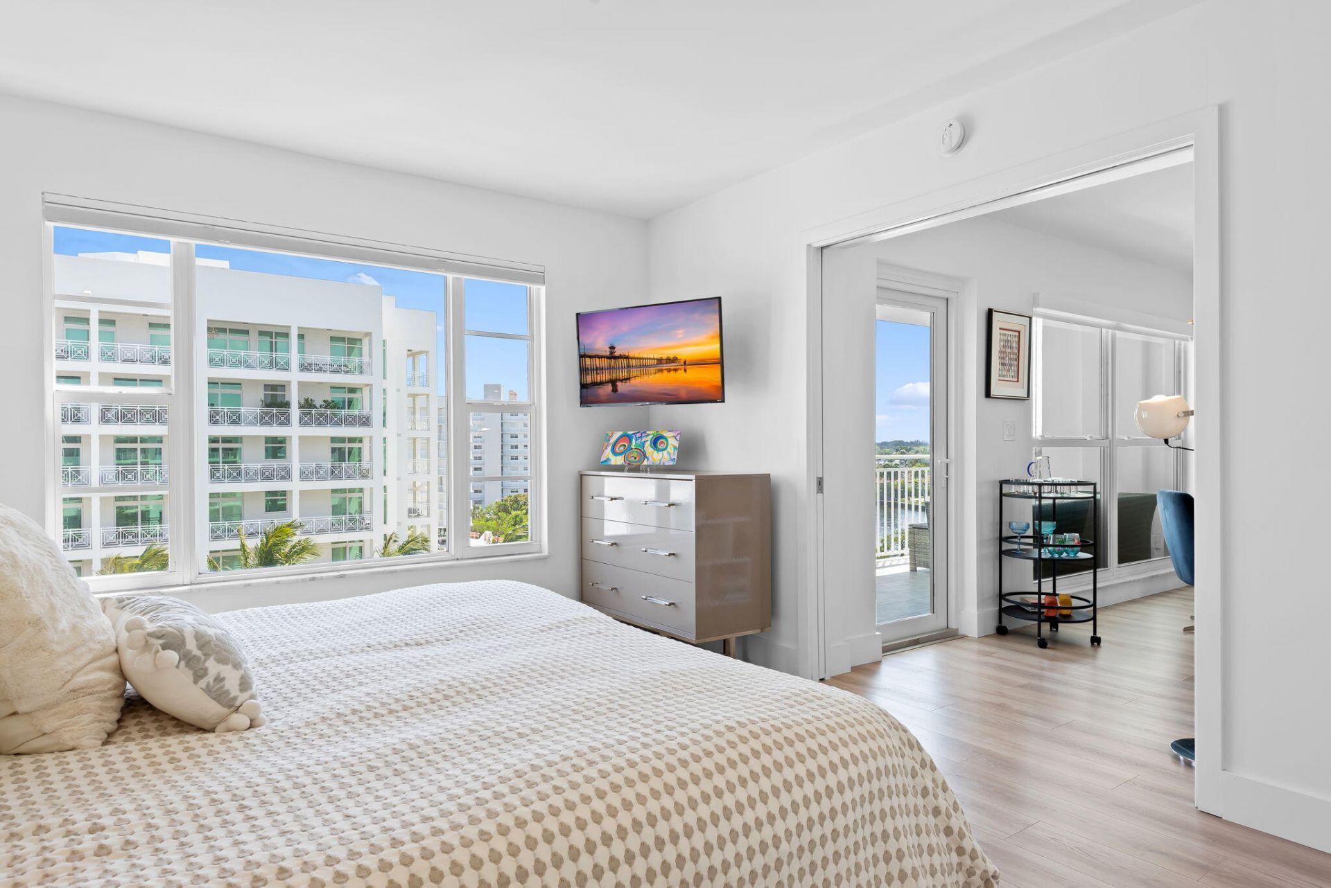 3114 S Ocean Boulevard, Unit 706, Highland Beach, FL 33487 Photo