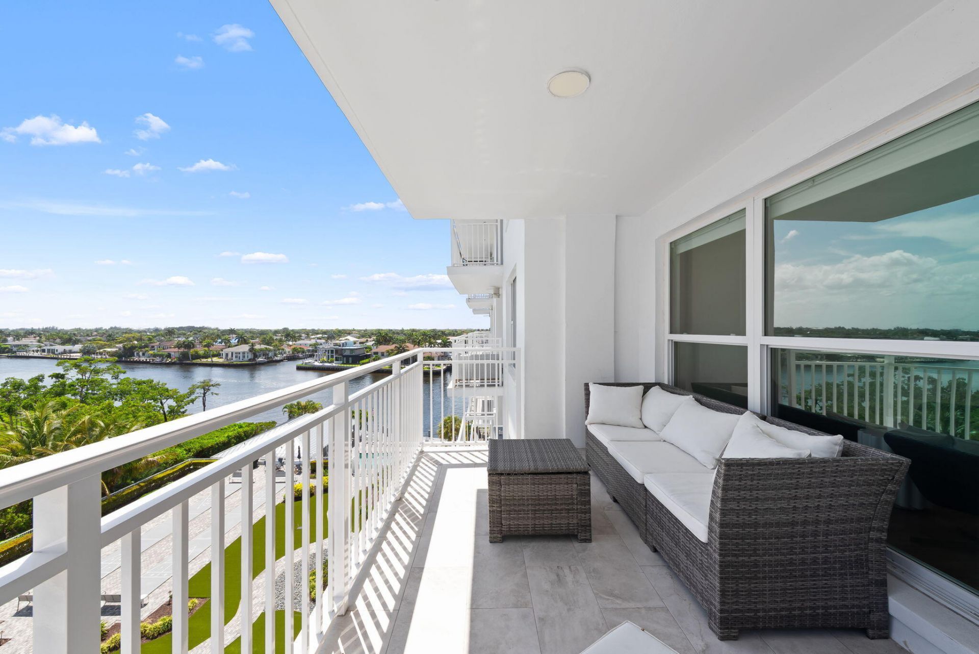 3114 S Ocean Boulevard, Unit 706, Highland Beach, FL 33487 Photo