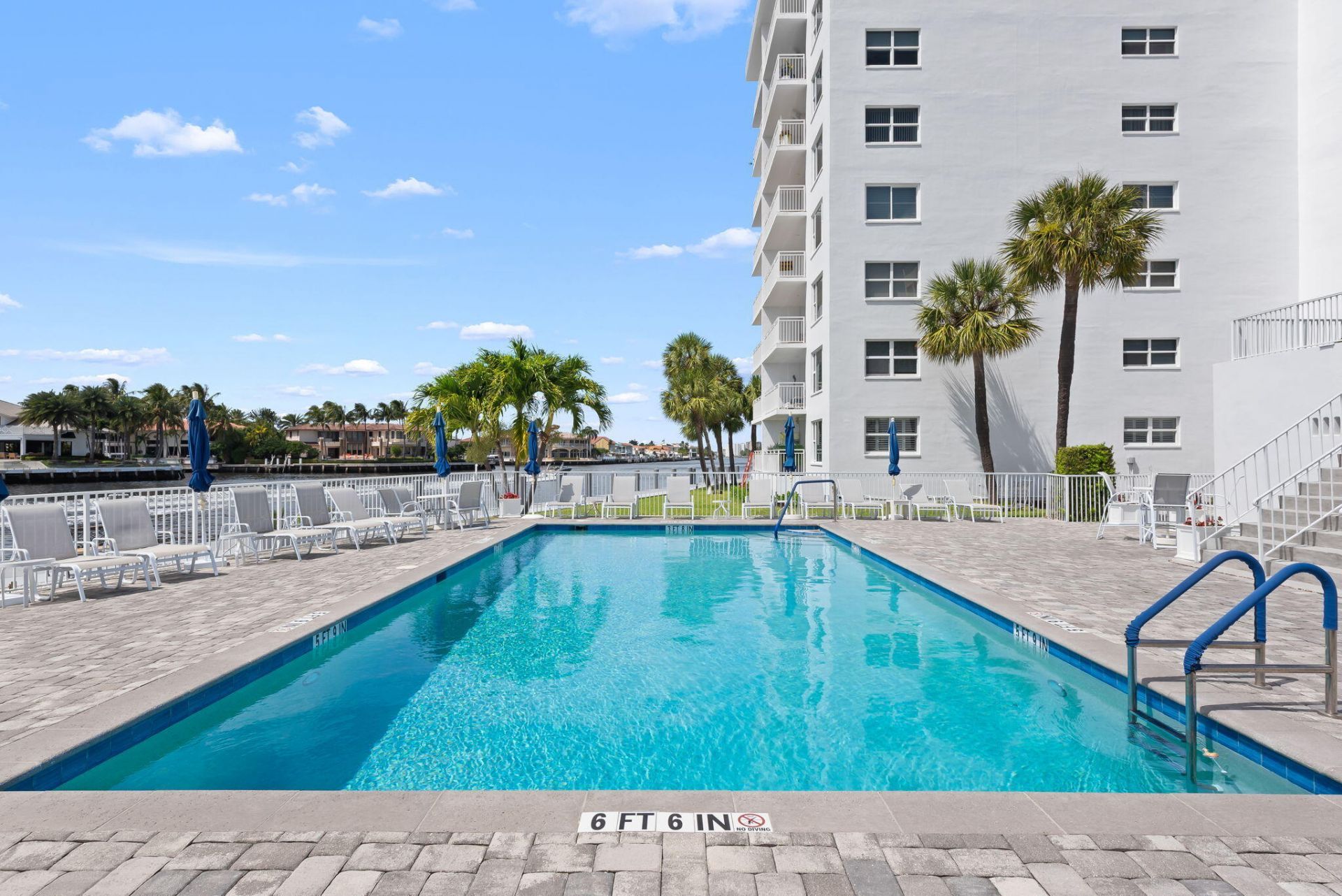 3114 S Ocean Boulevard, Unit 706, Highland Beach, FL 33487 Photo