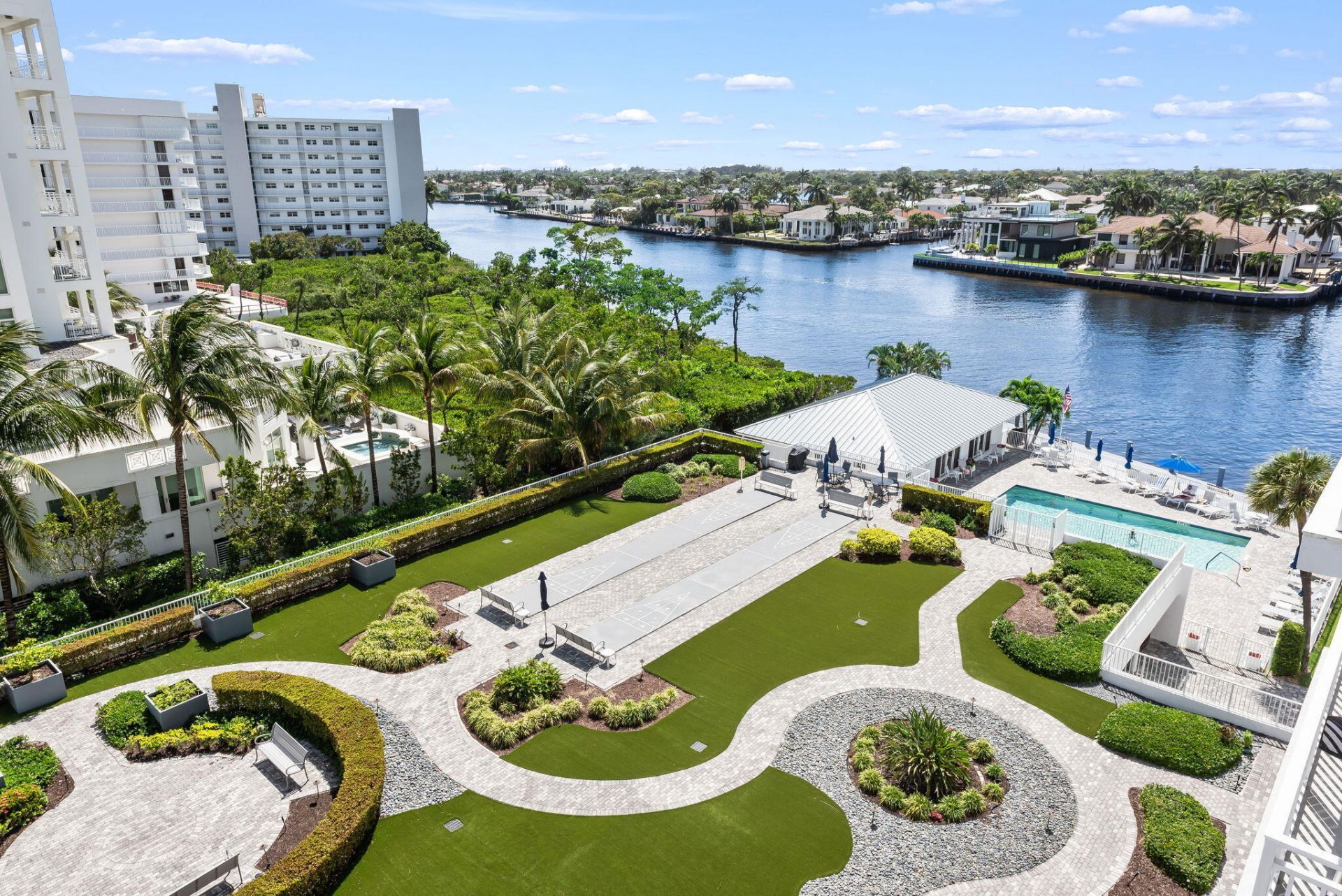 3114 S Ocean Boulevard, Unit 706, Highland Beach, FL 33487 Photo