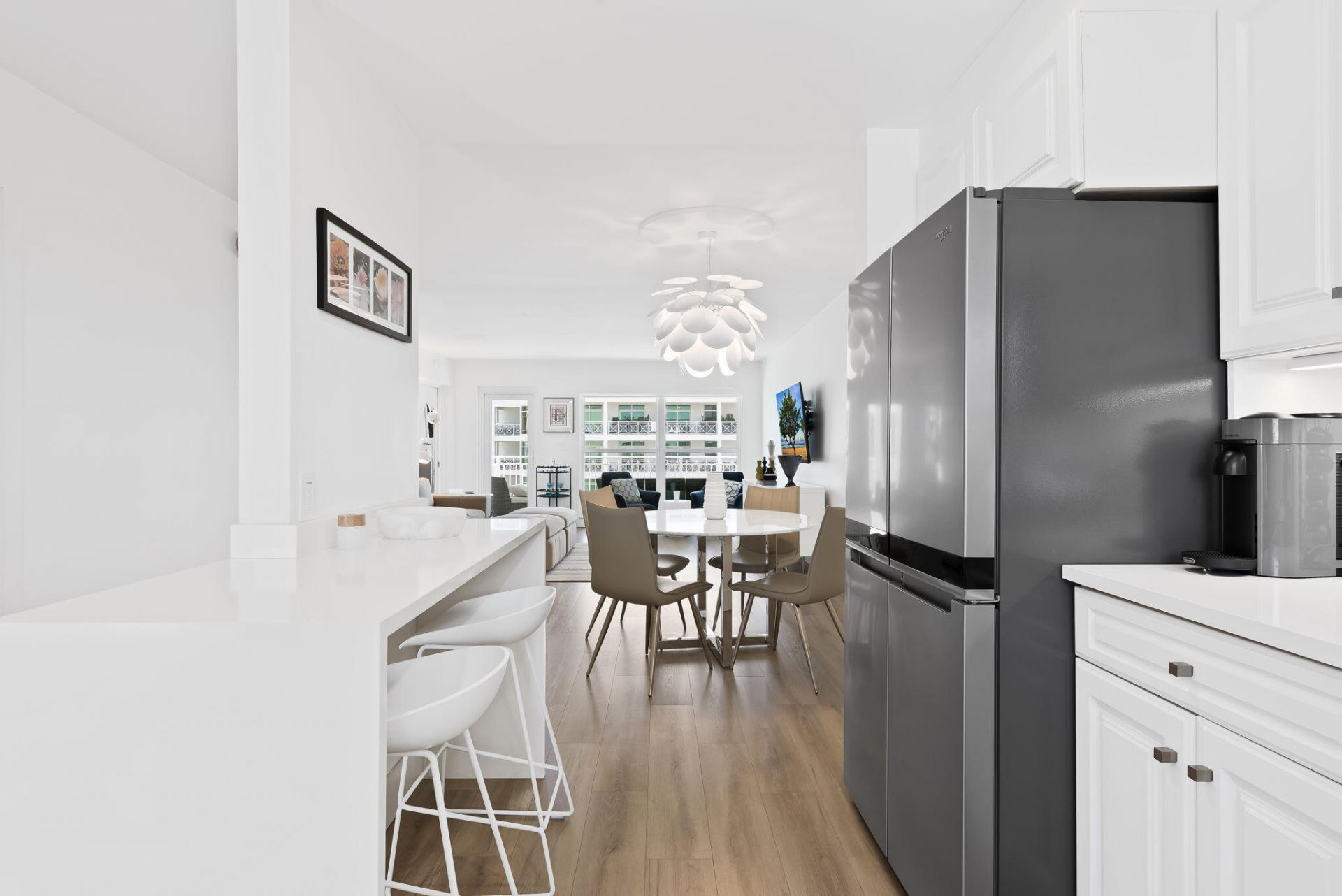 3114 S Ocean Boulevard, Unit 706, Highland Beach, FL 33487 Photo